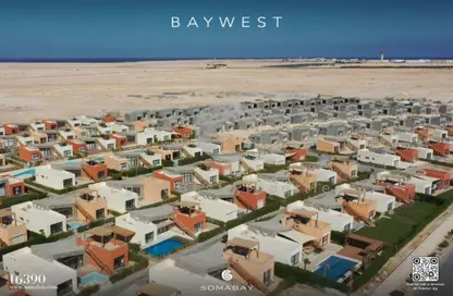 Chalet - 1 Bedroom - 1 Bathroom for sale in ARC of Soma - Soma Bay - Safaga - Hurghada - Red Sea