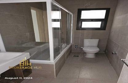 Apartment - 2 Bathrooms for rent in Moon Residences - Fifth Square - The 5th Settlement - New Cairo City - Cairo