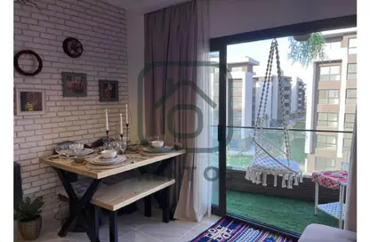 Apartment - 2 Bedrooms - 2 Bathrooms for rent in Madinaty - Cairo