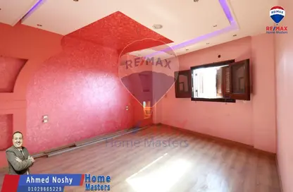 Duplex - 3 Bedrooms - 3 Bathrooms for sale in Al Jaish Street - Al Mansoura - Al Daqahlya