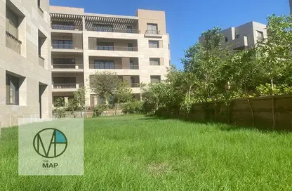 Apartment - 2 Bedrooms - 3 Bathrooms for sale in District 5 - 5th Settlement Compounds - The 5th Settlement - New Cairo City - Cairo