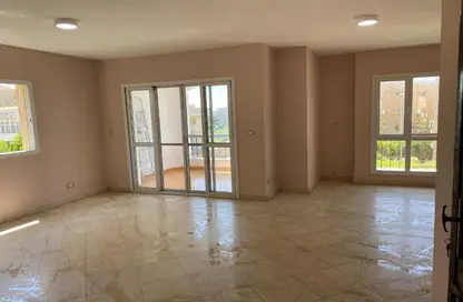 Apartment - 3 Bedrooms - 2 Bathrooms for rent in Beverly Hills - Sheikh Zayed Compounds - Sheikh Zayed City - Giza