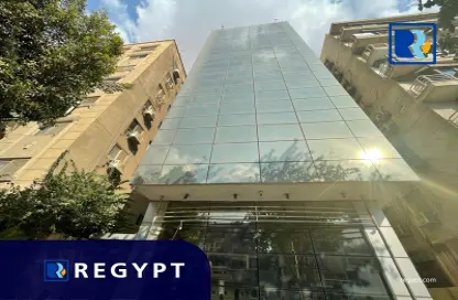 Whole Building - Studio for rent in Al Laselky St. - El Laselky - New Maadi - Hay El Maadi - Cairo