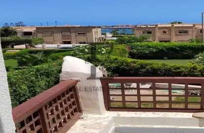 Villa - 3 Bedrooms - 3 Bathrooms for sale in Marina 4 - Marina - Al Alamein - North Coast