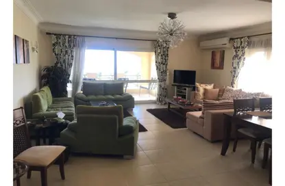 Chalet - 2 Bedrooms - 2 Bathrooms for sale in Blumar - Al Ain Al Sokhna - Suez