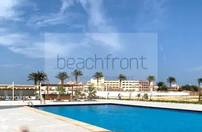 Chalet - 1 Bathroom for sale in Scandic Resort - Hurghada Resorts - Hurghada - Red Sea