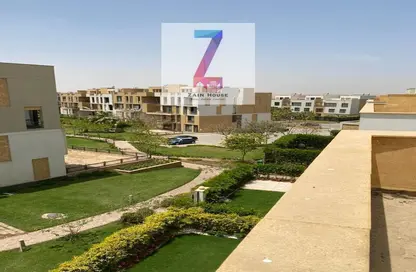 Villa - 4 Bedrooms - 6 Bathrooms for sale in Westown - Sheikh Zayed Compounds - Sheikh Zayed City - Giza