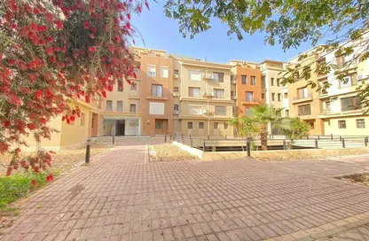 Duplex - 3 Bedrooms - 2 Bathrooms for sale in Casa - Sheikh Zayed Compounds - Sheikh Zayed City - Giza