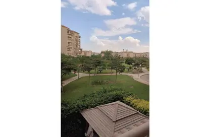 Apartment - 3 Bedrooms - 3 Bathrooms for rent in Madinaty - Cairo