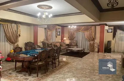 Apartment - 2 Bedrooms - 3 Bathrooms for sale in Beverly Hills - Sheikh Zayed Compounds - Sheikh Zayed City - Giza