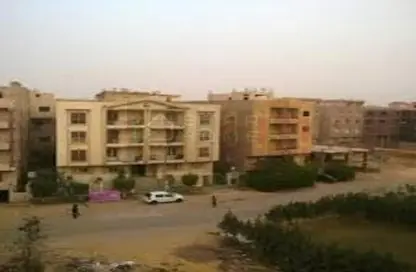 Apartment - 3 Bedrooms - 1 Bathroom for sale in 2nd District - 6 October City - Giza