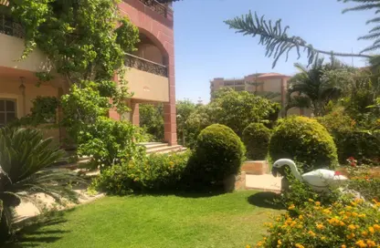 Villa - 5 Bedrooms - 5 Bathrooms for sale in Marseilia Land - Al Alamein - North Coast