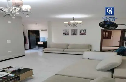 Chalet - 3 Bedrooms - 3 Bathrooms for sale in Marina 5 - Marina - Al Alamein - North Coast