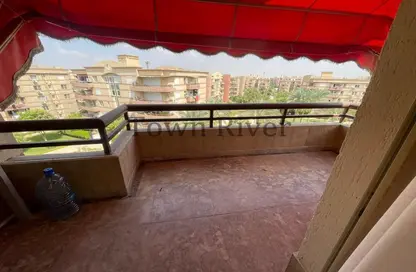 Apartment - 5 Bedrooms - 3 Bathrooms for sale in Rehab City Forth Phase - Al Rehab - New Cairo City - Cairo