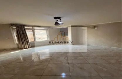 Apartment - 3 Bedrooms - 2 Bathrooms for rent in Nawal St. - Al Agouza - Giza