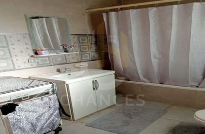 Apartment - 3 Bedrooms - 2 Bathrooms for sale in Street 199 - Degla - Hay El Maadi - Cairo