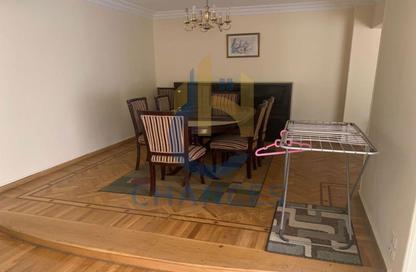 Apartment - 3 Bedrooms - 3 Bathrooms for sale in Street 200 - Degla - Hay El Maadi - Cairo