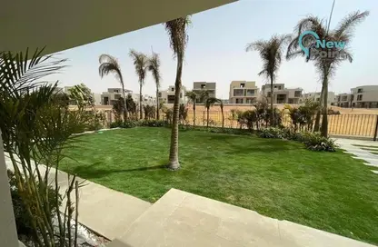 Villa - 4 Bedrooms - 5 Bathrooms for sale in Sodic East - 6th District - New Heliopolis - Cairo