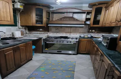 Apartment - 2 Bedrooms - 1 Bathroom for rent in Al Waha City - 10th District - Nasr City - Cairo