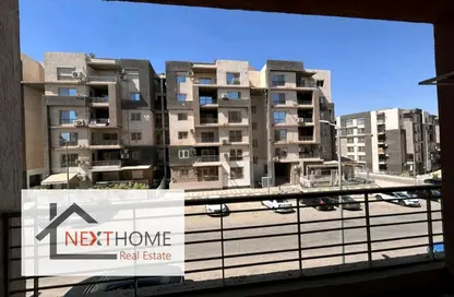 Apartment - 3 Bedrooms - 2 Bathrooms for sale in Dar Misr - El Shorouk Compounds - Shorouk City - Cairo