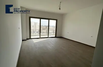 Apartment - 2 Bedrooms - 2 Bathrooms for sale in Golf Side - Uptown Cairo - Mokattam - Cairo