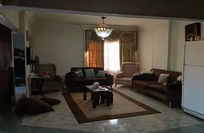 Apartment - 3 Bedrooms - 3 Bathrooms for sale in Kabol St. - 6th Zone - Nasr City - Cairo