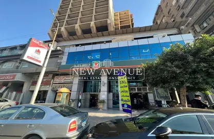 Retail - Studio - 1 Bathroom for rent in Al Ahram St. - Roxy - Heliopolis - Masr El Gedida - Cairo