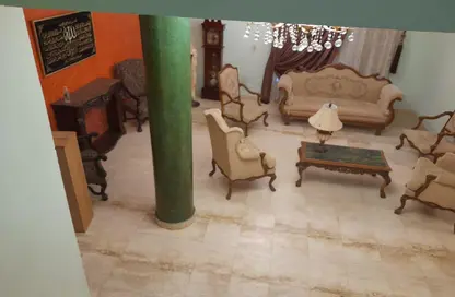 Villa - 4 Bedrooms - 4 Bathrooms for sale in Rehab City Third Phase - Al Rehab - New Cairo City - Cairo