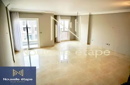 Apartment - 3 Bedrooms - 3 Bathrooms for sale in Zayed Dunes - 6th District - Sheikh Zayed City - Giza