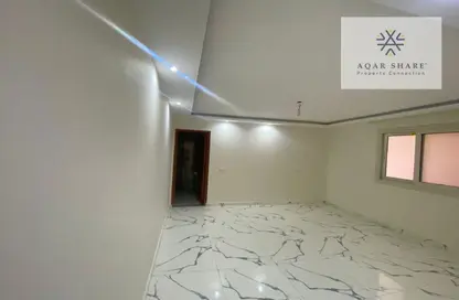 Apartment - 3 Bedrooms - 2 Bathrooms for rent in Al Andalus El Gedida - Al Andalus District - New Cairo City - Cairo