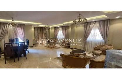 Apartment - 3 Bedrooms - 2 Bathrooms for sale in El Banafseg 1 - El Banafseg - New Cairo City - Cairo