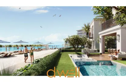 Villa - 3 Bedrooms - 3 Bathrooms for sale in Soul North Coast - Qesm Ad Dabaah - North Coast