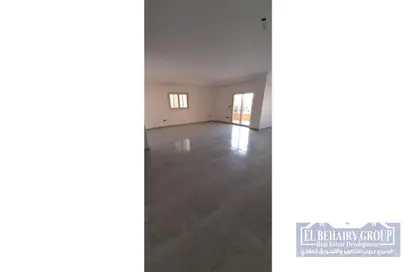 Apartment - 4 Bedrooms - 3 Bathrooms for sale in El Narges Buildings - Al Narges - New Cairo City - Cairo