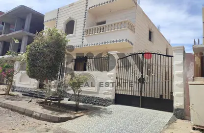 Villa - 6 Bedrooms - 3 Bathrooms for sale in New asyut - Asyut