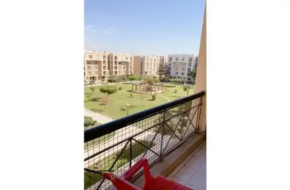 Apartment - 2 Bedrooms - 1 Bathroom for sale in Rehab City First Phase - Al Rehab - New Cairo City - Cairo