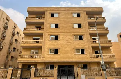 Apartment - 3 Bedrooms - 2 Bathrooms for sale in South Lotus - El Lotus - New Cairo City - Cairo