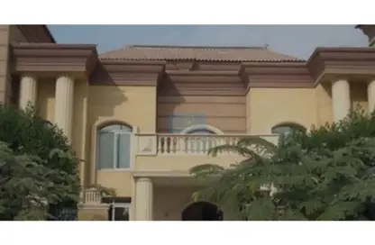 Palace - 6 Bedrooms - 7 Bathrooms for sale in 5th District - Obour City - Qalyubia