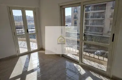 Apartment - 2 Bedrooms - 1 Bathroom for rent in El Rehab Extension - Al Rehab - New Cairo City - Cairo