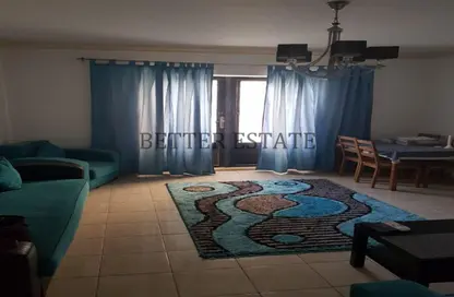 Apartment - Studio - 1 Bathroom for rent in Al Imam El Shafei St. - Rehab City Second Phase - Al Rehab - New Cairo City - Cairo