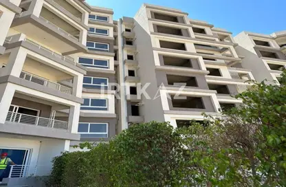 Townhouse - 3 Bedrooms - 3 Bathrooms for sale in Entrada - New Capital Compounds - New Capital City - Cairo