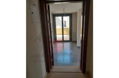 Apartment - 2 Bedrooms - 2 Bathrooms for rent in O West - 6 October Compounds - 6 October City - Giza