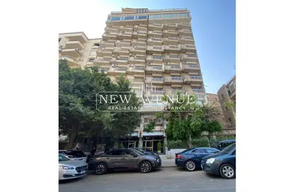 Retail - Studio - 2 Bathrooms for sale in Cleopatra St. - El Korba - Heliopolis - Masr El Gedida - Cairo