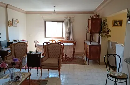 Apartment - 3 Bedrooms - 2 Bathrooms for sale in Abou Dawoud Al Zahery St. - 6th Zone - Nasr City - Cairo