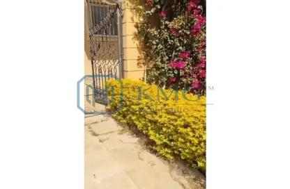 Duplex - 4 Bedrooms - 3 Bathrooms for sale in Ibrahim Al Mazny St. - El Banafseg 10 - El Banafseg - New Cairo City - Cairo