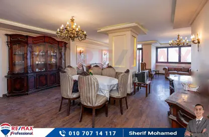 Apartment - 3 Bedrooms - 2 Bathrooms for sale in San Stefano Grand Plaza - San Stefano - Hay Sharq - Alexandria