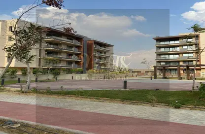 Penthouse - 4 Bedrooms - 4 Bathrooms for sale in Azad - 5th Settlement Compounds - The 5th Settlement - New Cairo City - Cairo