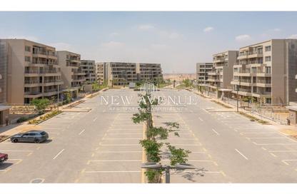 Apartment - 3 Bedrooms - 3 Bathrooms for sale in Capital Gardens   Palm Hills - Mostakbal City Compounds - Mostakbal City - Future City - Cairo