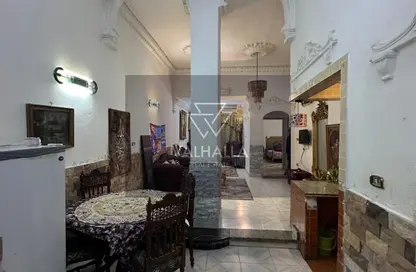 Apartment - 2 Bedrooms - 2 Bathrooms for rent in Al Gezira El Wosta St. (Yousef Kamel) - Zamalek - Cairo