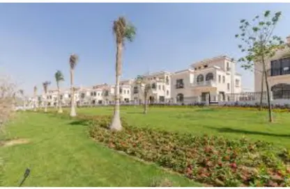 Apartment - 2 Bedrooms - 2 Bathrooms for sale in Celia - New Capital Compounds - New Capital City - Cairo