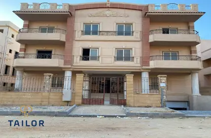 Apartment - 3 Bedrooms - 2 Bathrooms for sale in Tamr Hena - 5th Settlement Compounds - The 5th Settlement - New Cairo City - Cairo